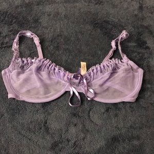 Victoria secret bra